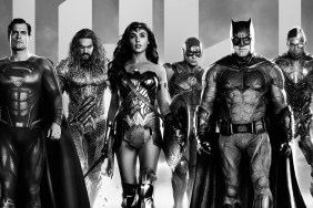 Justice League Team Photos Shared by Zack Snyder Ahead of 5th Anniversary 