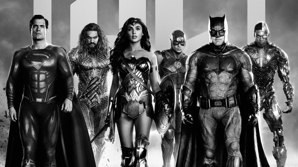 Justice League Team Photos Shared by Zack Snyder Ahead of 5th Anniversary 