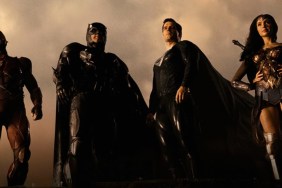 Zack Snyder's Justice League’s 5th Anniversary Gets a Special Trailer Post