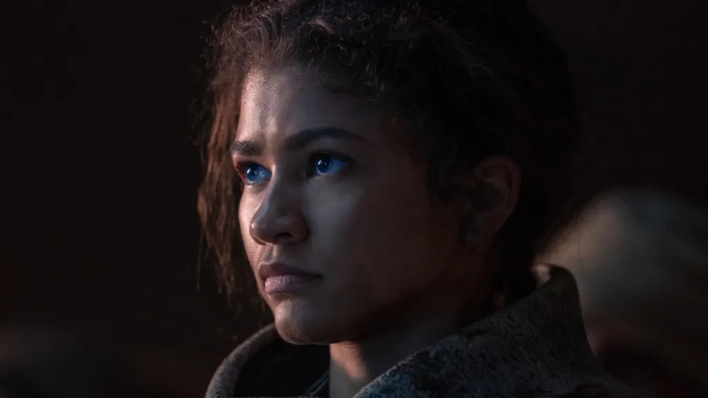 Zendaya To Go 'Into Hiding' After MCU, The Odyssey, Dune 3, and More Releases