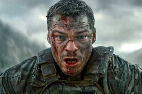 Alan Ritchson Can’t Stop Laughing at War Machine ‘Haters’