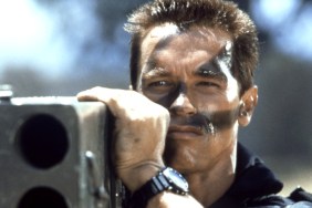 Arnold Schwarzenegger’s Return for Commando 2 & Predator Gets Huge Announcements