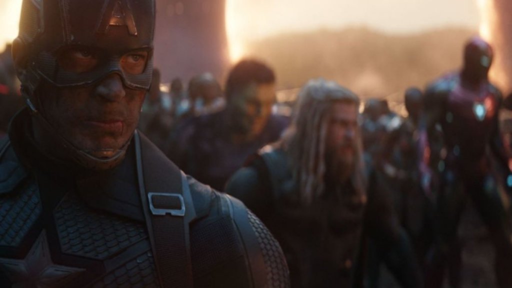 Avengers: Doomsday Cast Adds Snubbed MCU Hero — Report