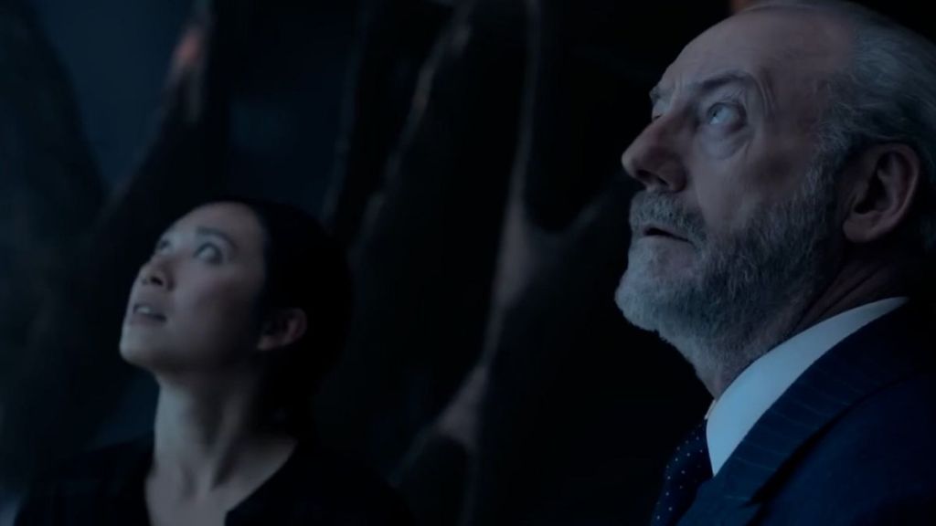 Netflix’s Sci-Fi Hit From GOT Creators To Have Less Episodes in Season 2 & 3