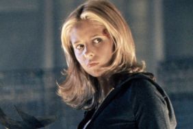 Buffy: Sarah Michelle Gellar Had Shockingly Little Screen Time in Hulu Pilot