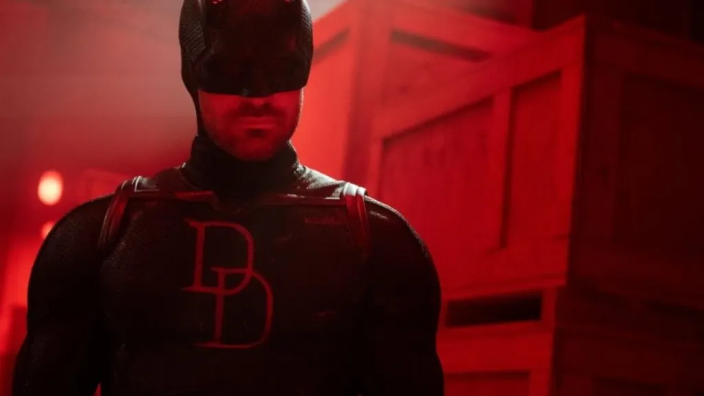 Daredevil: Born Again Season 2's Unique Disney+ Release Date Schedule Revealed