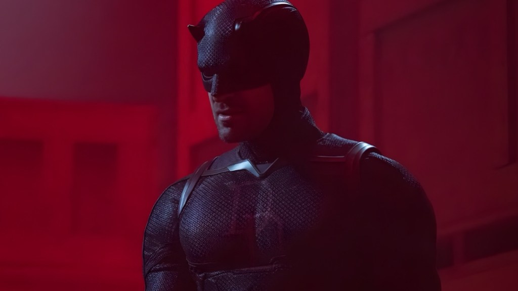Daredevil: Born Again Season 2 Episode Runtimes Revealed for MCU Disney+ Show