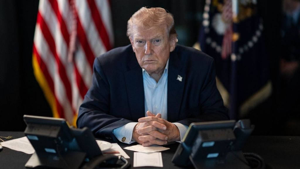 Donald Trump Administration Sued by Nintendo Over 'Unlawful' Tariffs — Report