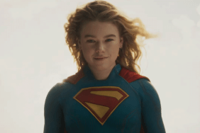 New Superman Scenes for Supergirl Revealed in Report