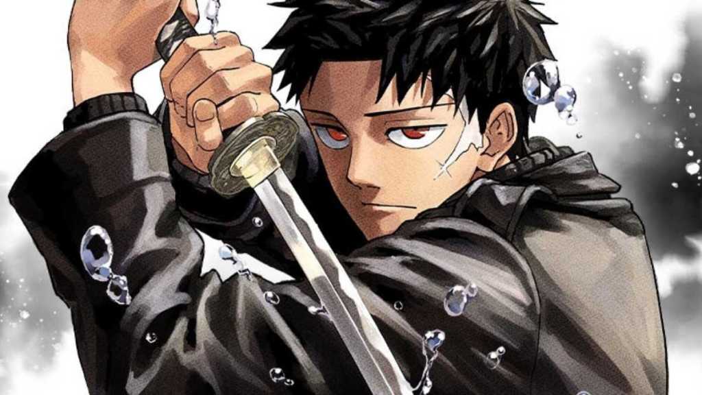 Kagurabachi Chapter 117 Release Date, Time & Where to Read Manga
