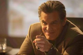 Josh Brolin's 2025 Flop Sci-Fi Movie Is Heading To Prime Video
