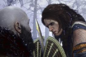 God of War Cast Finds Its Live-Action Freya for Prime Video TV Show