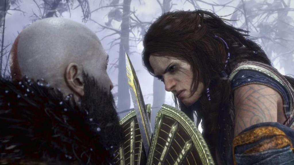 God of War Cast Finds Its Live-Action Freya for Prime Video TV Show