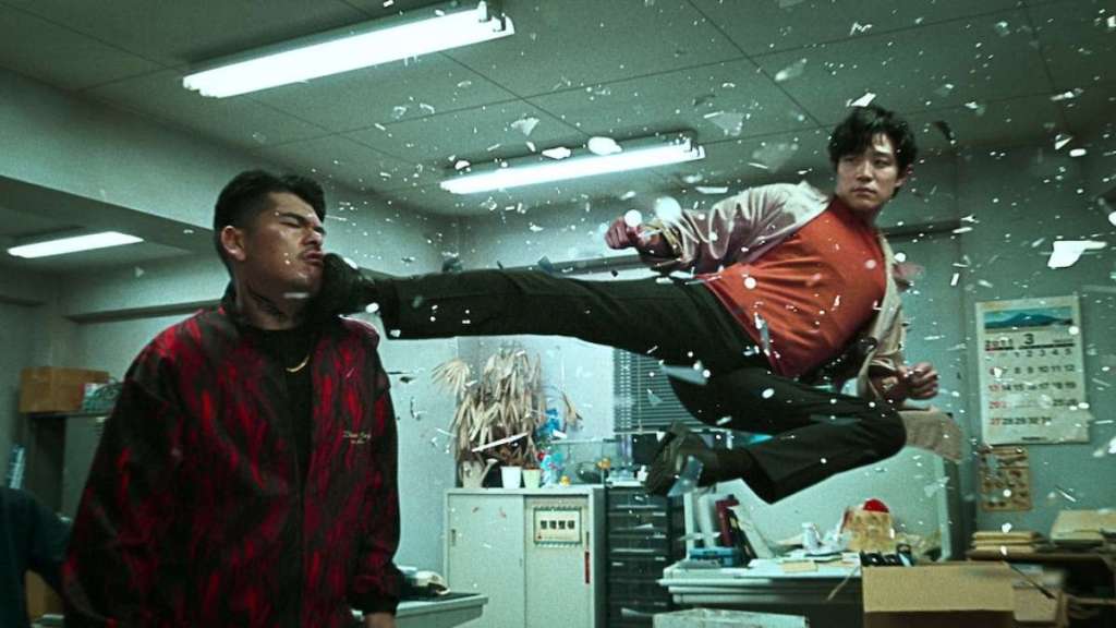 Hit Netflix Live-Action Manga Adaptation Gets Sequel Release Date Window