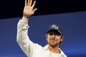 Ryan Gosling Reveals Why He Joined Star Wars With Starfighter