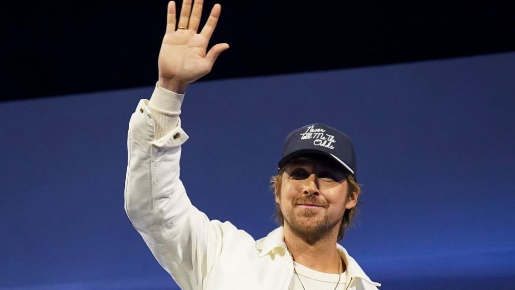 Ryan Gosling Reveals Why He Joined Star Wars With Starfighter