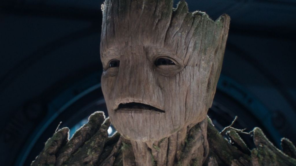 Vin Diesel's New Groot Photo Starts Avengers: Secret Doomsday Speculation