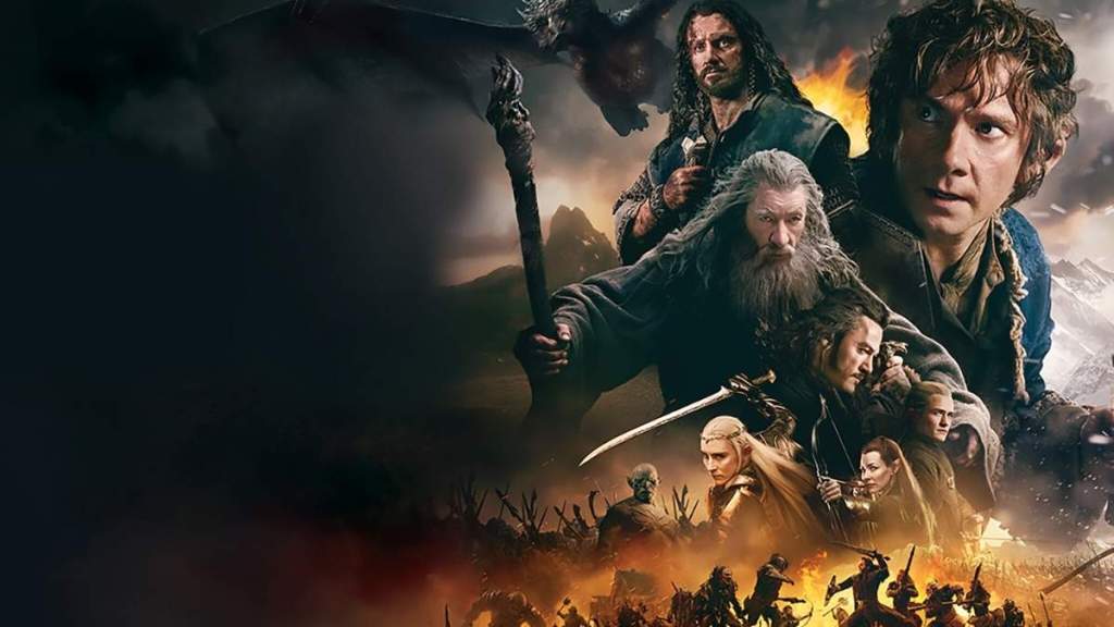 LOTR: The Hunt for Gollum Cast Won’t Include 1 Major Hobbit Actor