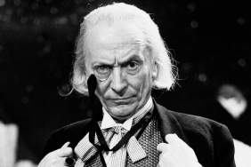Lost Doctor Who Episodes With 1st Doc Resurface After 60 Years