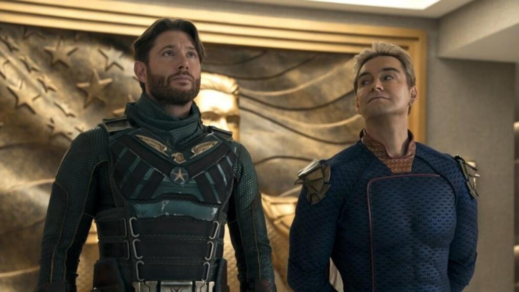 The Boys Star Gives Great Spin-off News Ahead of Season 5 Release