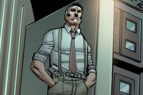 J. Jonah Jameson Reveals Which DC Hero He Would Distrust as Much as Spider-Man