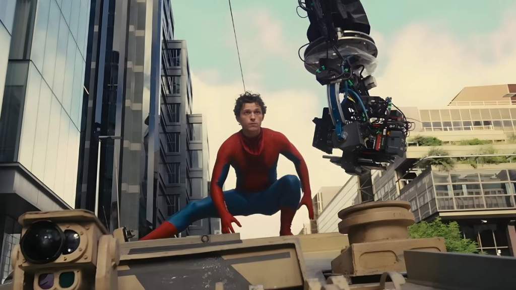 Spider-Man: Brand New Day’s Post-Credit Scene Ties Into Disney+ TV Show — Report