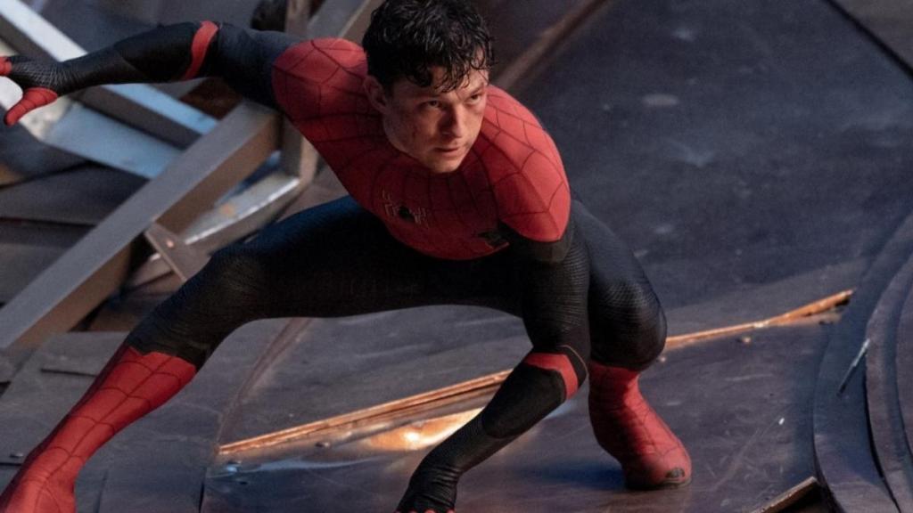 Spider-Man 4 Features Shocking MCU Death — Report
