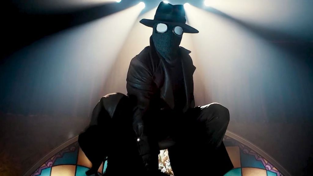 spider noir ratings marvel prime video