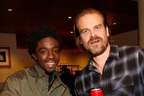 stranger things goat streaming digital david harbour