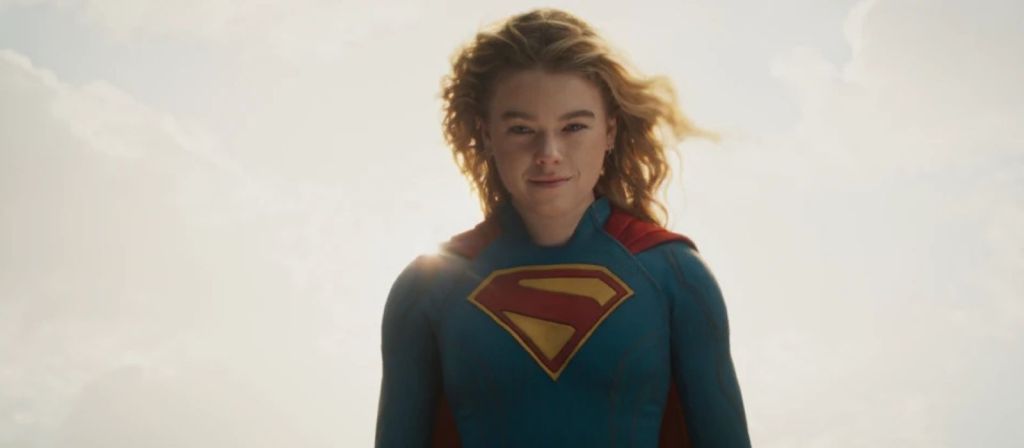Supergirl Gets a Big Change Ahead of Release — Report
