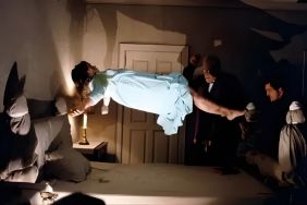 The Exorcist Star Reveals Filming Window With Scarlett Johansson