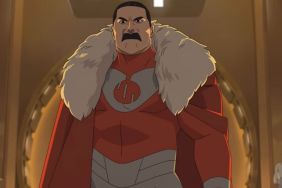 Bloody Invincible Season 4 Teaser Cements Thragg as the Strongest Viltrumite