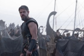 Christopher Nolan's The Odyssey Gets Exciting Update Ahead of Release