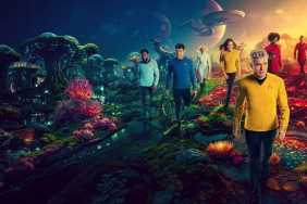 Son of Star Trek Creator Promises ‘Disruptive Change’ Under New Regime
