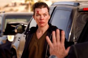 New Milla Jovovich Movie RT Score Is as Bad as Most Resident Evil Movies