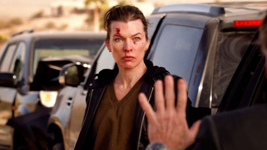 New Milla Jovovich Movie RT Score Is as Bad as Most Resident Evil Movies