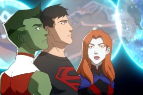 Young Justice Season 5 Release Date Gets Bad News