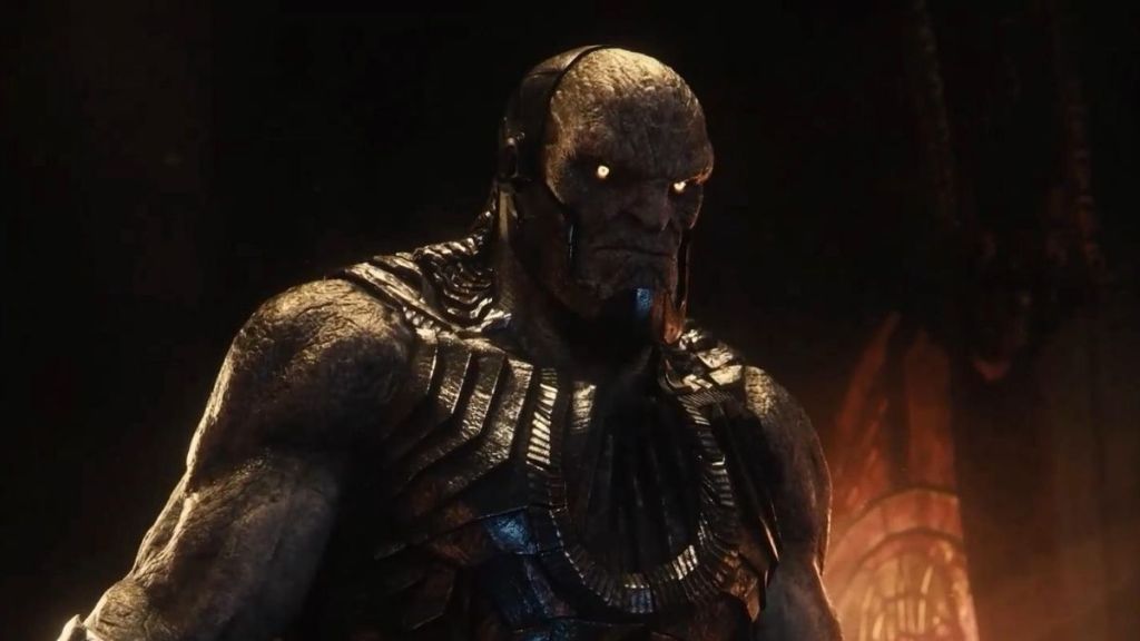 Zack Snyder Would ‘Never Say There’s No Way’ for SnyderVerse To Return 