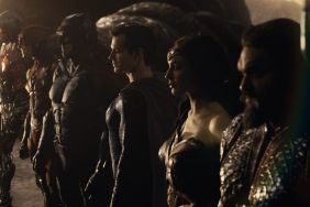 Zack Snyder Confirms Talks of SnyderVerse To Continue in Animation 