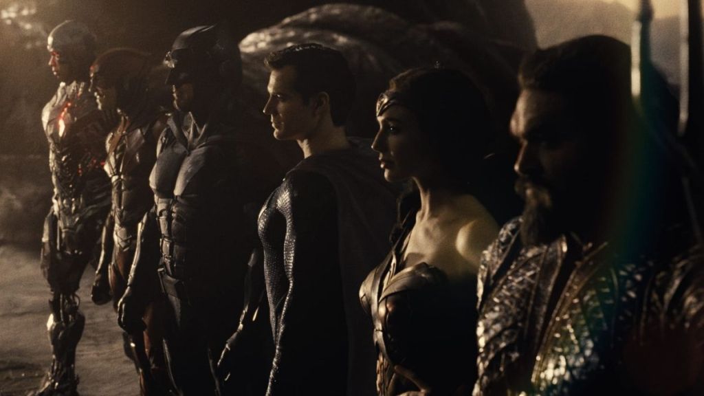 Zack Snyder Confirms Talks of SnyderVerse To Continue in Animation
