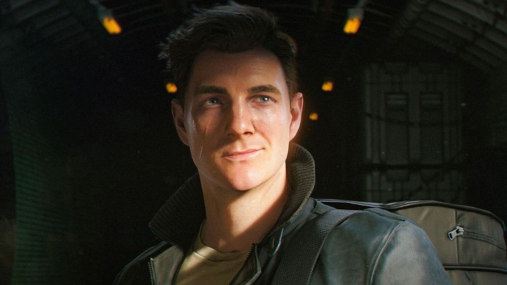 James Bond Video Game Star Wants First Light’s Lead as New 007