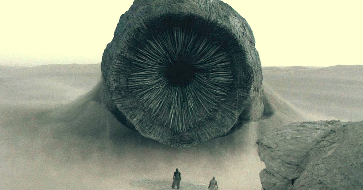 1 of the Dune Movies Is Leaving Netflix
