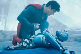 Man of Tomorrow Set Photo Easter Egg Confirmed by James Gunn