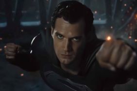 Zack Snyder Celebrates Easter With Henry Cavill's Epic Justice League Photo