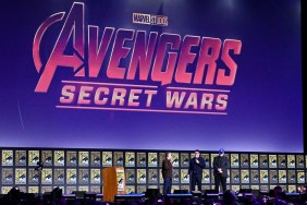 2 Variant Heroes To Interact in Avengers: Secret Wars — Report