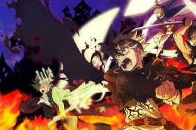 Black Clover Sets Final 3 Chapters' Release Date
