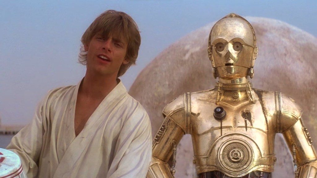 4 Epic Star Wars Movies To Stream on Hulu