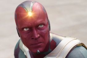 Vision Comes to Life: Paul Bettany Pranks Nephew With ‘Decapitated’ Stunt
