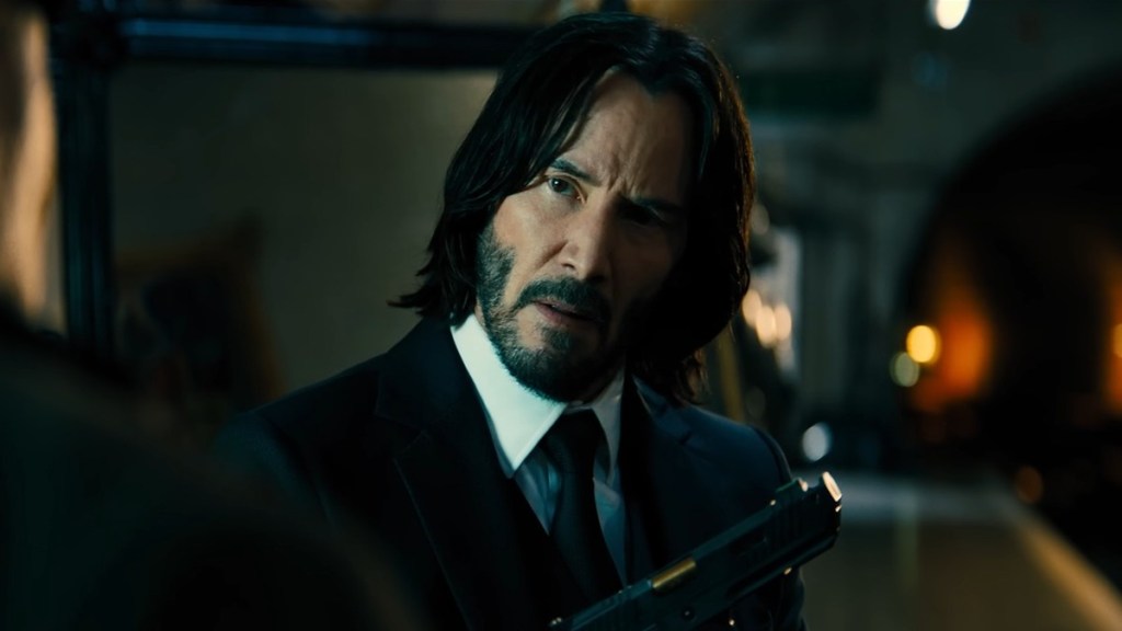 6th John Wick Movie Officially Begins Filming