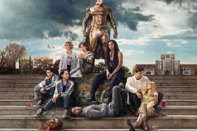 How Gen V Season 3 Plot Could Continue Despite Prime Video Cancellation